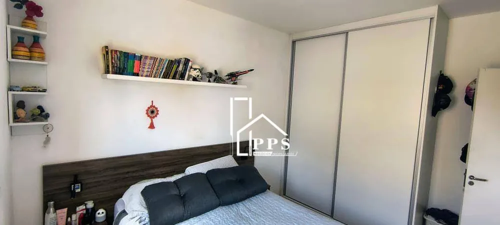 Apartamento, 2 quartos, 51 m² - Foto 9