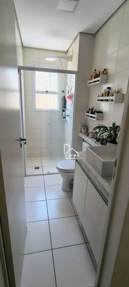 Apartamento, 2 quartos, 51 m² - Foto 7
