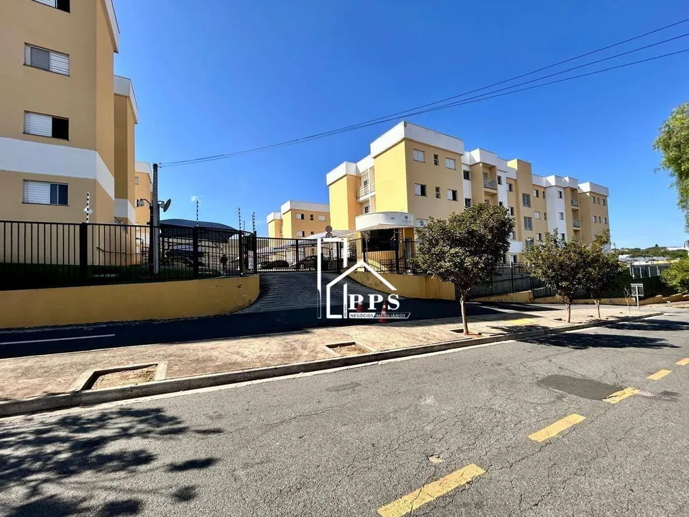 Apartamento, 2 quartos, 51 m² - Foto 1