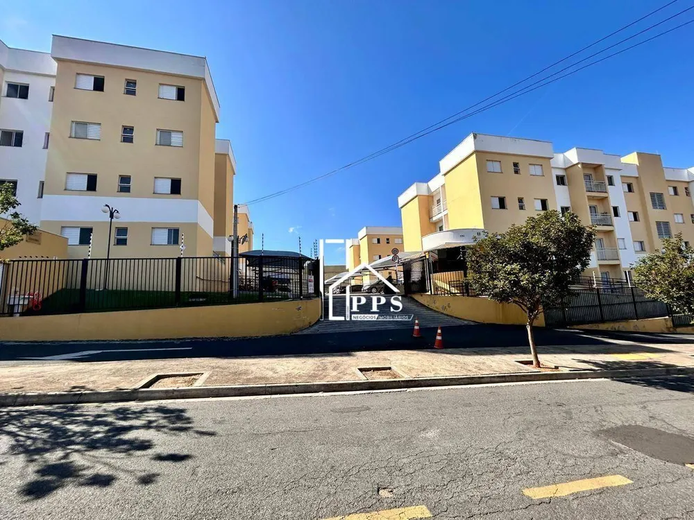 Apartamento, 2 quartos, 51 m² - Foto 14