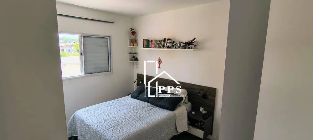 Apartamento, 2 quartos, 51 m² - Foto 8