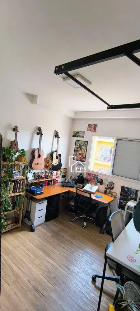 Apartamento, 2 quartos, 51 m² - Foto 10