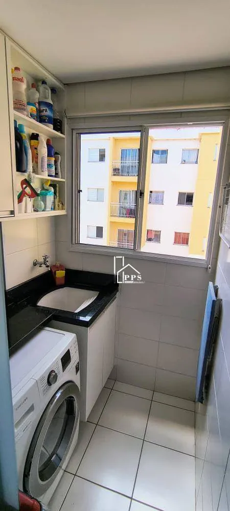 Apartamento, 2 quartos, 51 m² - Foto 13