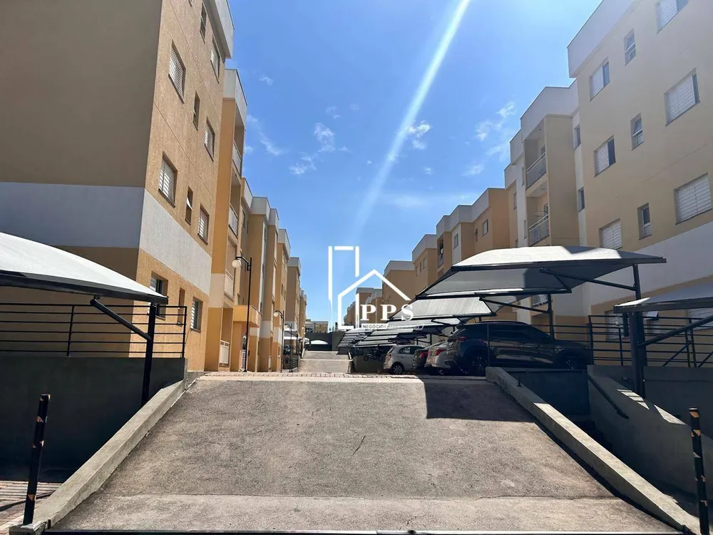 Apartamento, 2 quartos, 51 m² - Foto 16