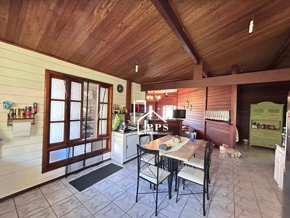 Casa de Condomínio, 3 quartos - Foto 5
