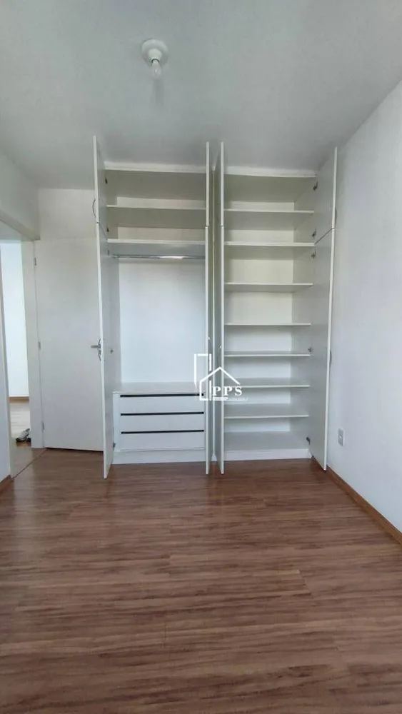 Apartamento, 2 quartos, 58 m² - Foto 4