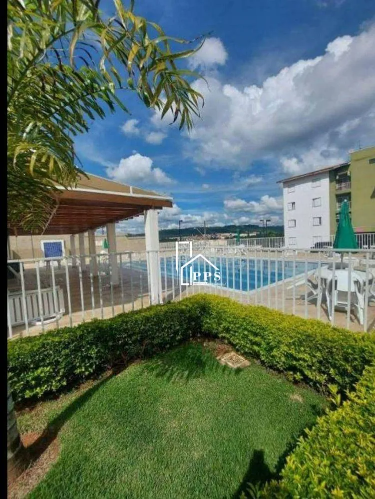 Apartamento, 2 quartos, 58 m² - Foto 9