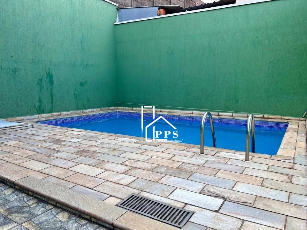 Casa, 3 quartos, 170 m² - Foto 12