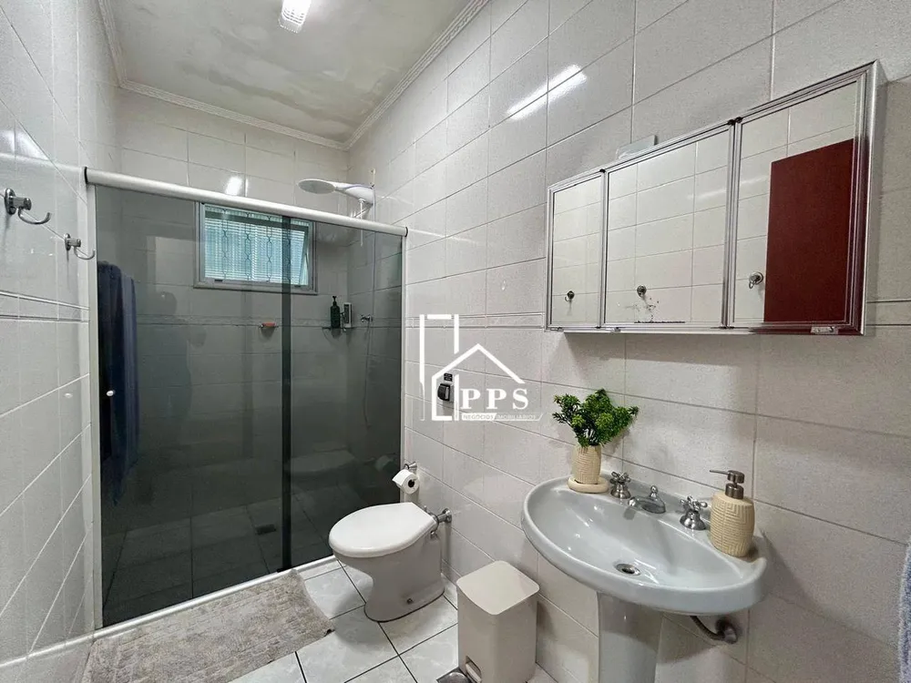 Casa, 3 quartos, 170 m² - Foto 6