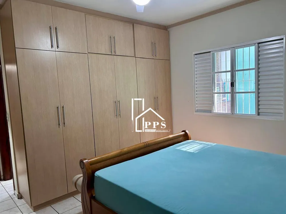Casa, 3 quartos, 170 m² - Foto 7