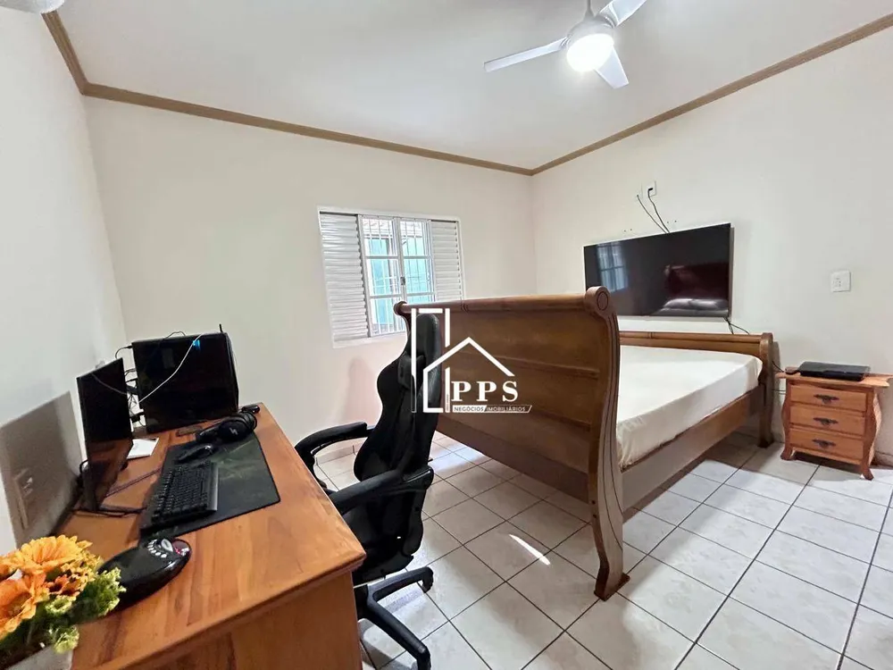 Casa, 3 quartos, 170 m² - Foto 10