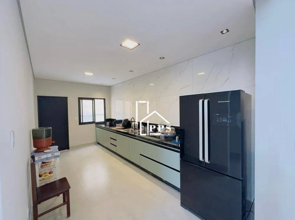Casa, 3 quartos, 277 m² - Foto 8