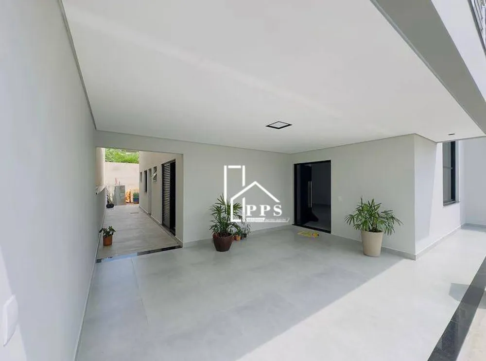 Casa, 3 quartos, 277 m² - Foto 4