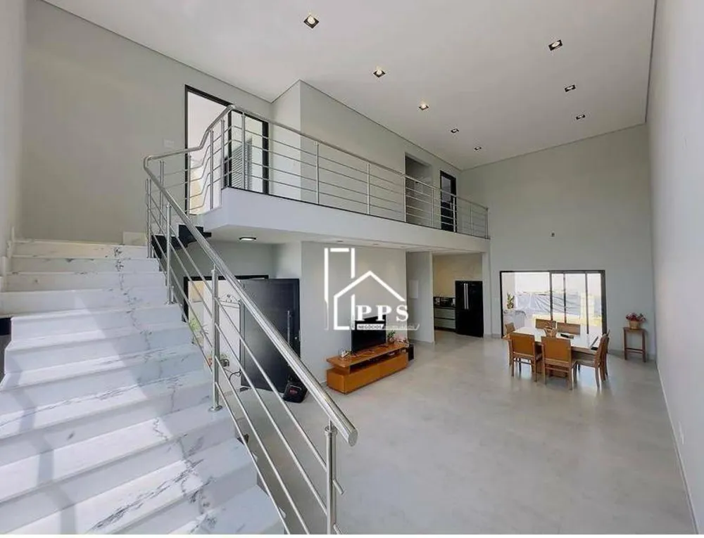 Casa, 3 quartos, 277 m² - Foto 1