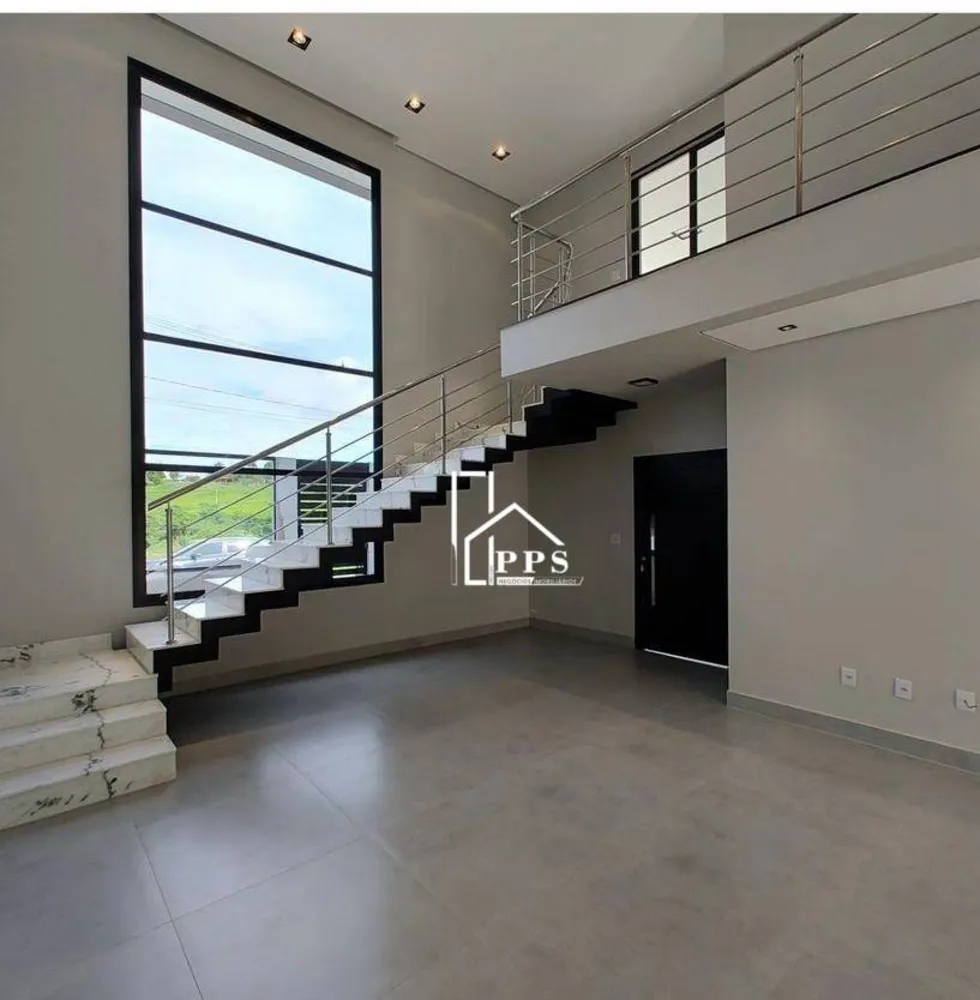 Casa, 3 quartos, 277 m² - Foto 6