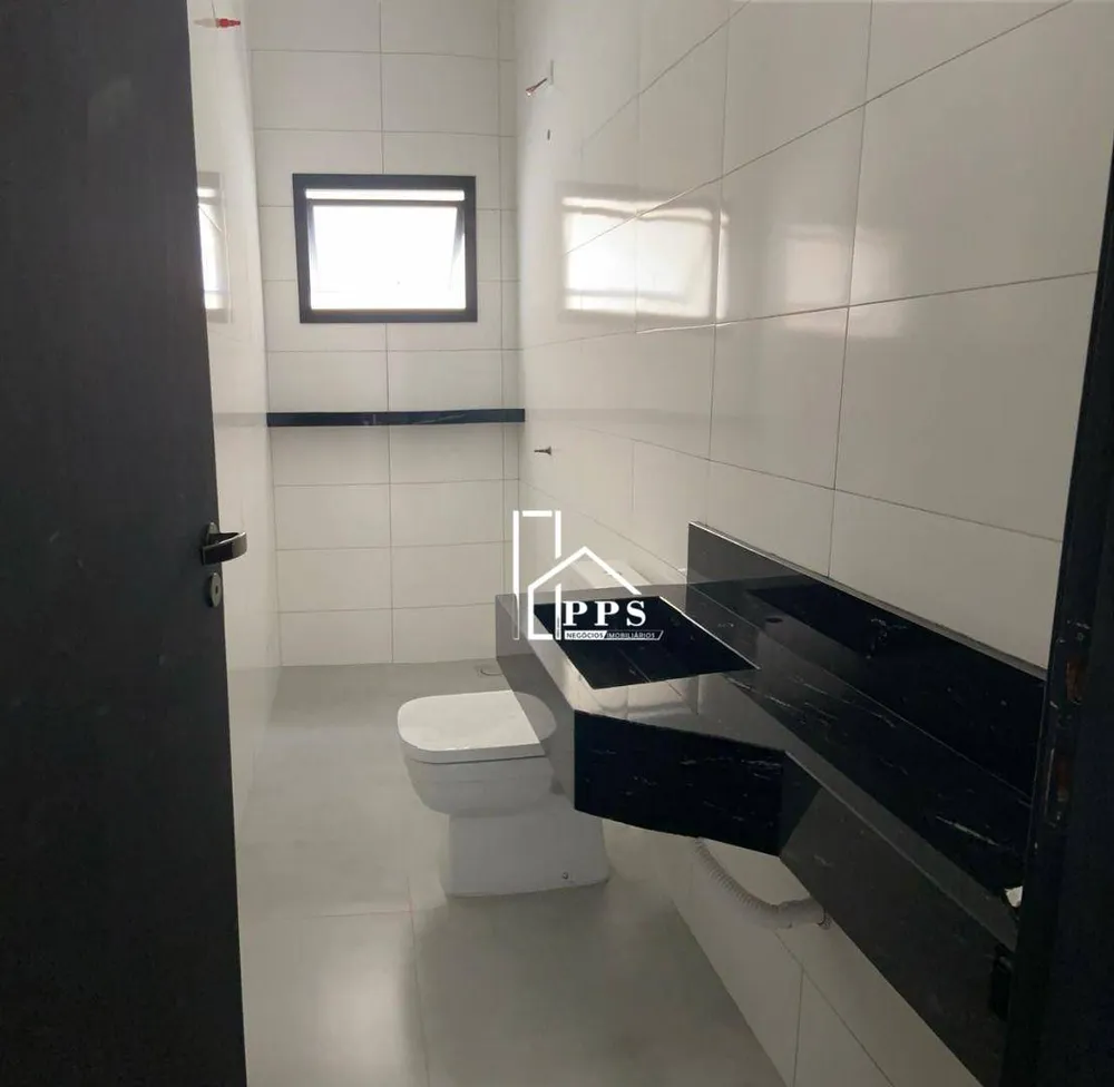 Casa, 3 quartos, 277 m² - Foto 10