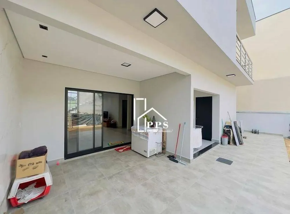 Casa, 3 quartos, 277 m² - Foto 9