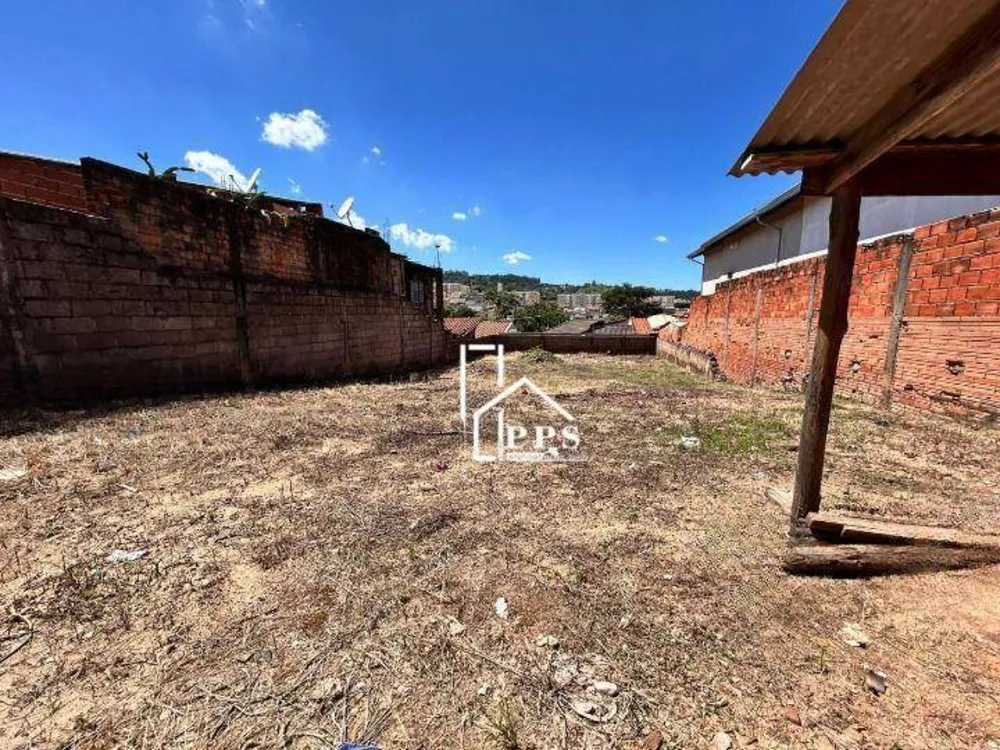 Terreno, 250 m² - Foto 2