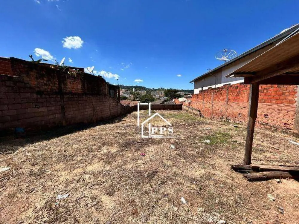 Terreno, 250 m² - Foto 3