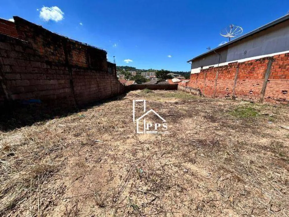 Terreno, 250 m² - Foto 1