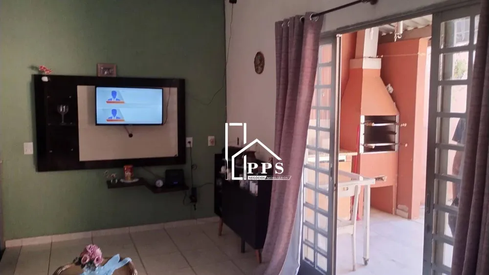 Casa, 4 quartos, 170 m² - Foto 8