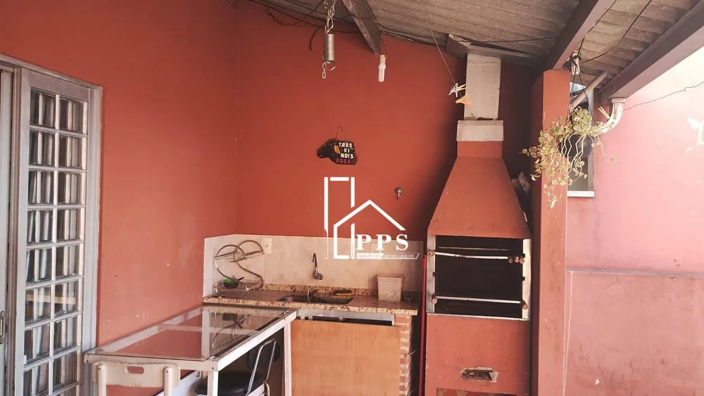 Casa, 4 quartos, 170 m² - Foto 12