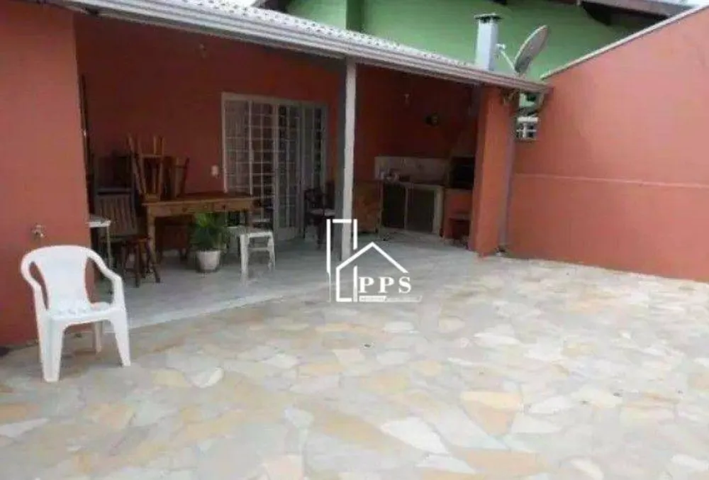Casa, 4 quartos, 170 m² - Foto 4