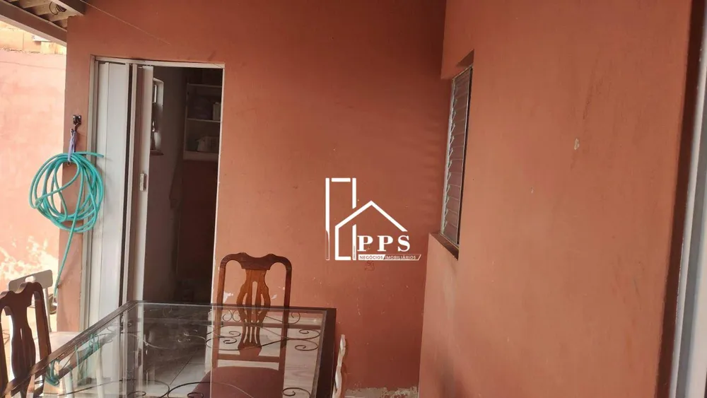 Casa, 4 quartos, 170 m² - Foto 11
