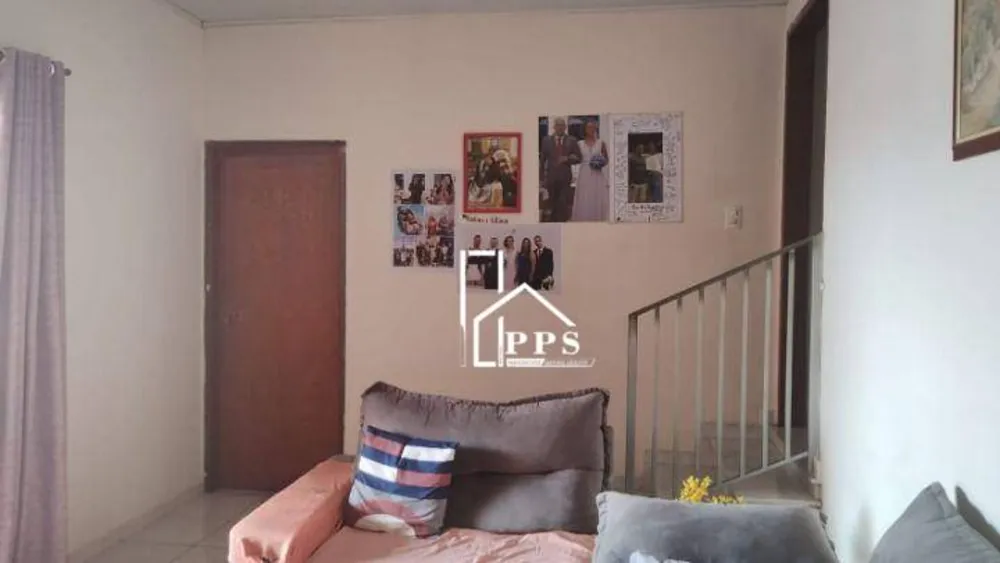Casa, 4 quartos, 170 m² - Foto 7