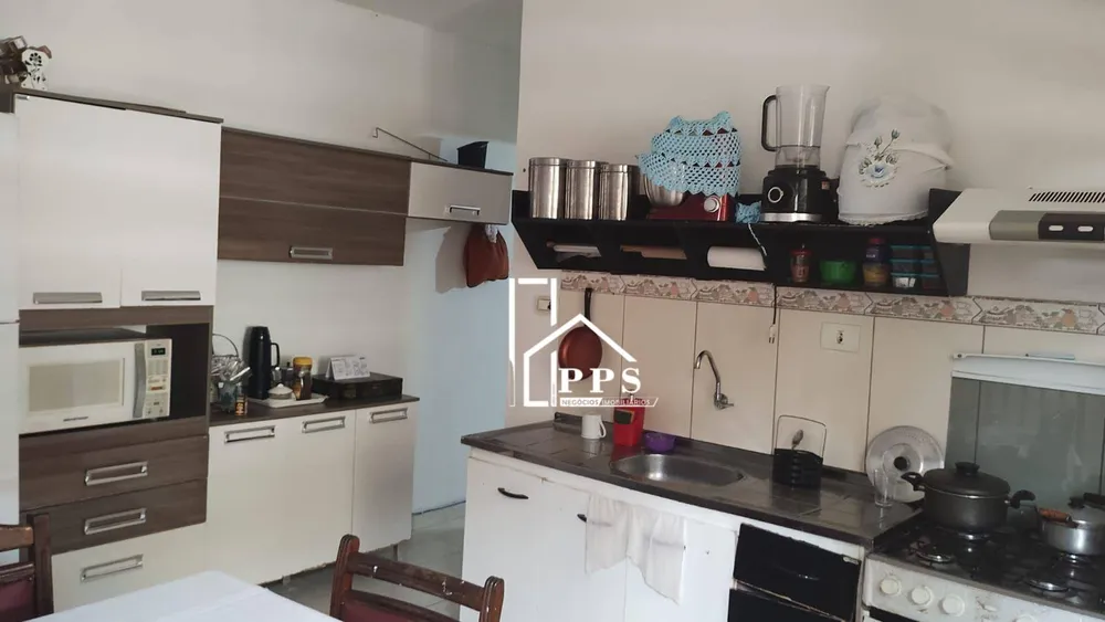 Casa, 4 quartos, 170 m² - Foto 6
