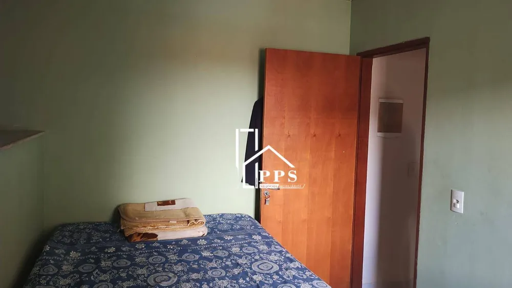 Casa, 4 quartos, 170 m² - Foto 9