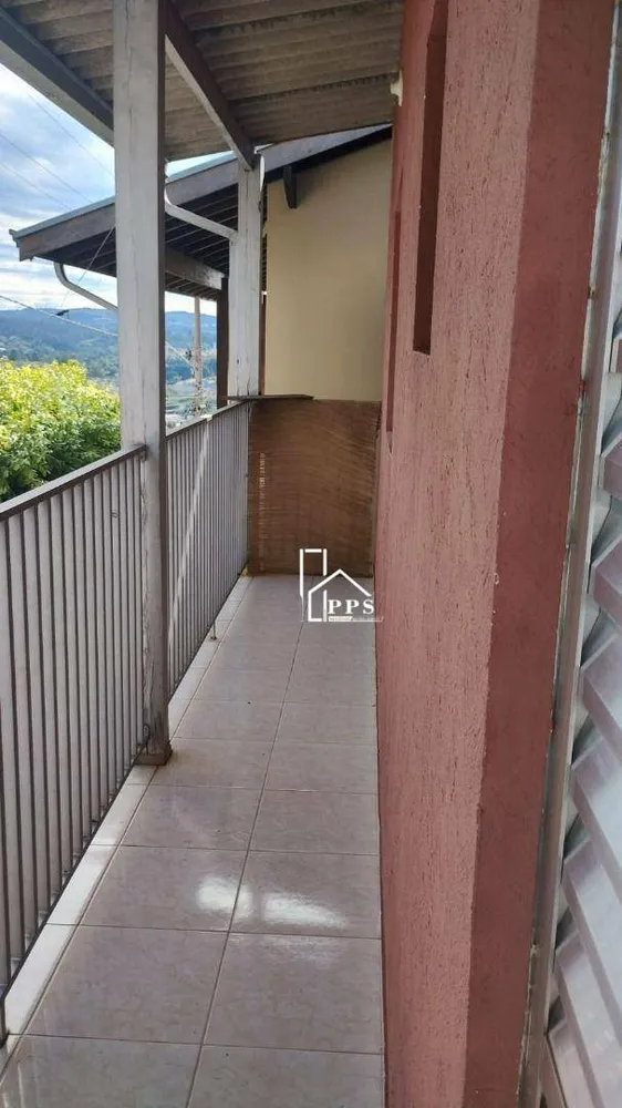 Casa, 4 quartos, 170 m² - Foto 10