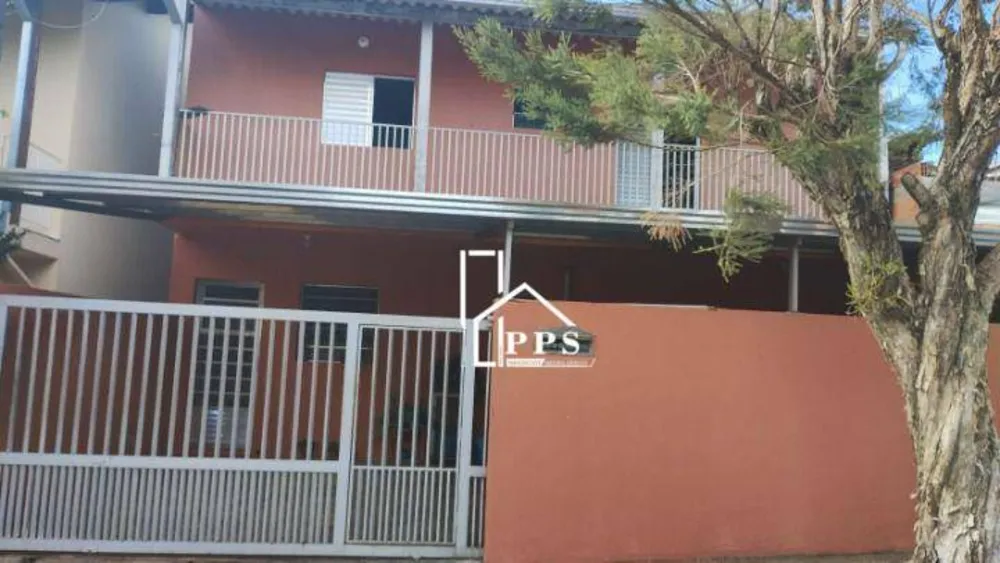 Casa, 4 quartos, 170 m² - Foto 2