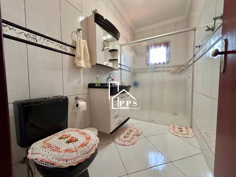 Casa, 4 quartos, 278 m² - Foto 6