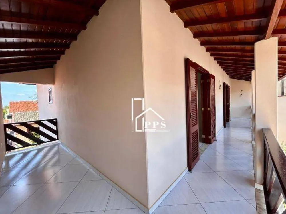 Casa, 4 quartos, 278 m² - Foto 9