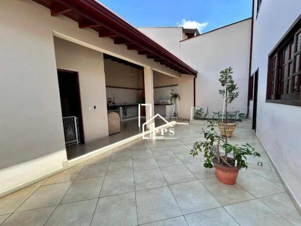 Casa, 4 quartos, 278 m² - Foto 15