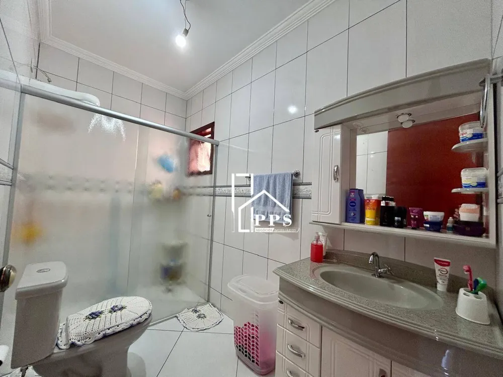 Casa, 4 quartos, 278 m² - Foto 12