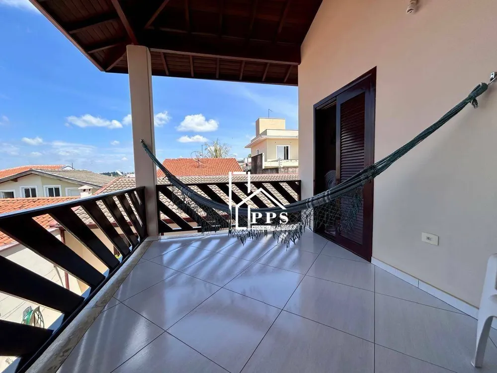Casa, 4 quartos, 278 m² - Foto 11