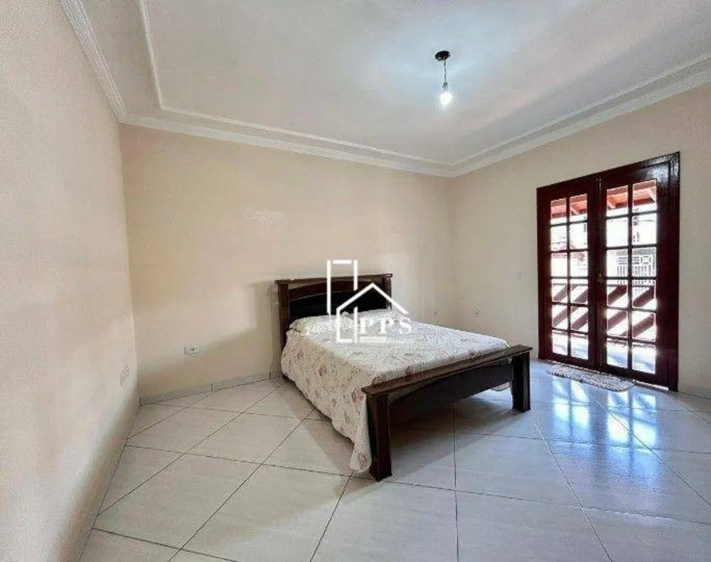 Casa, 4 quartos, 278 m² - Foto 4