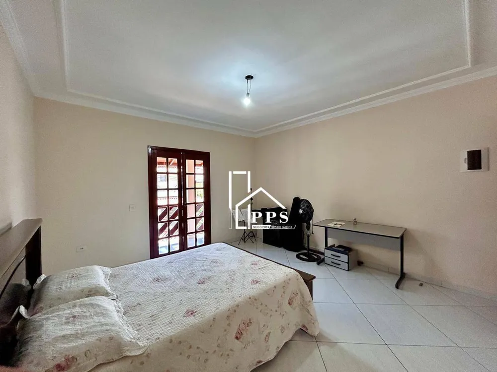 Casa, 4 quartos, 278 m² - Foto 5