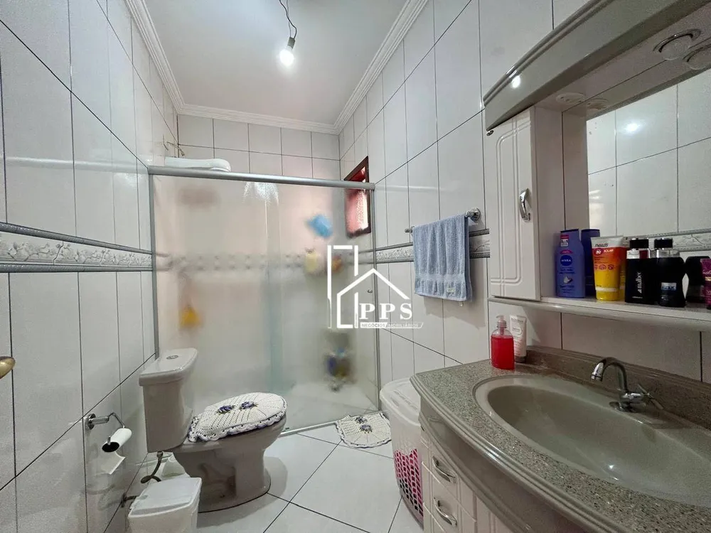Casa, 4 quartos, 278 m² - Foto 13