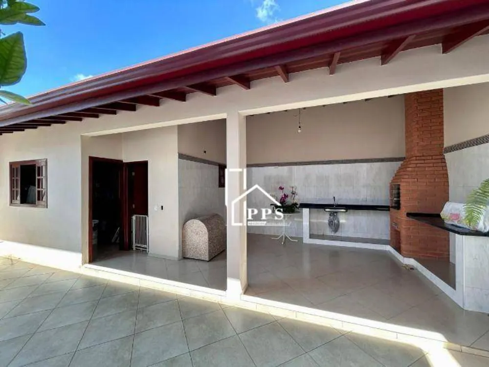 Casa, 4 quartos, 278 m² - Foto 16