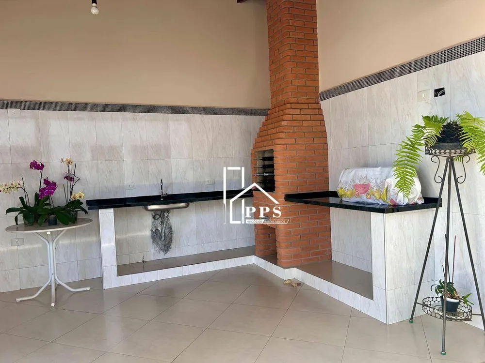 Casa, 4 quartos, 278 m² - Foto 14
