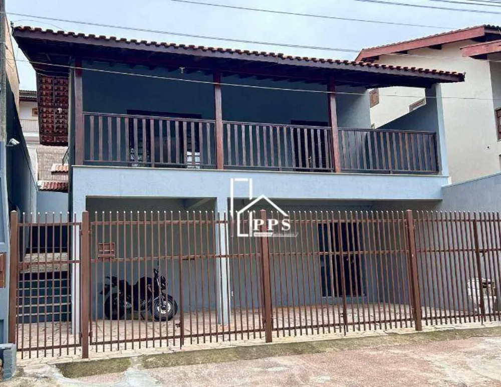 Casa, 3 quartos, 178 m² - Foto 3