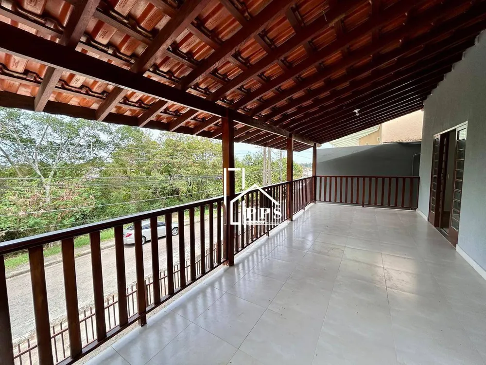 Casa, 3 quartos, 178 m² - Foto 2
