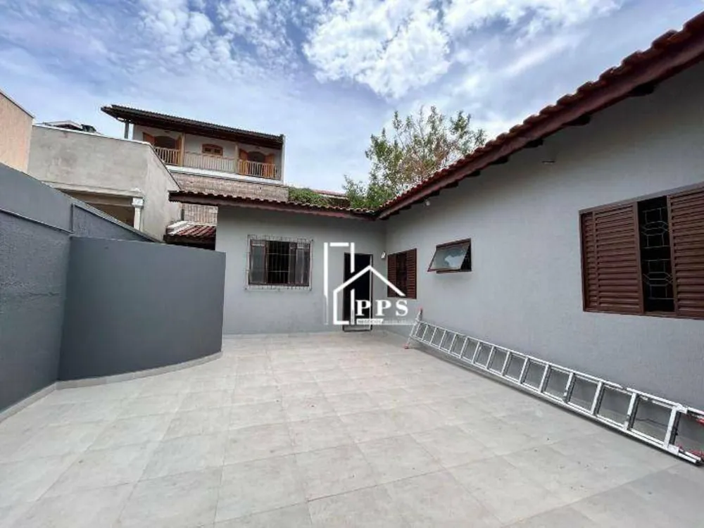 Casa, 3 quartos, 178 m² - Foto 1