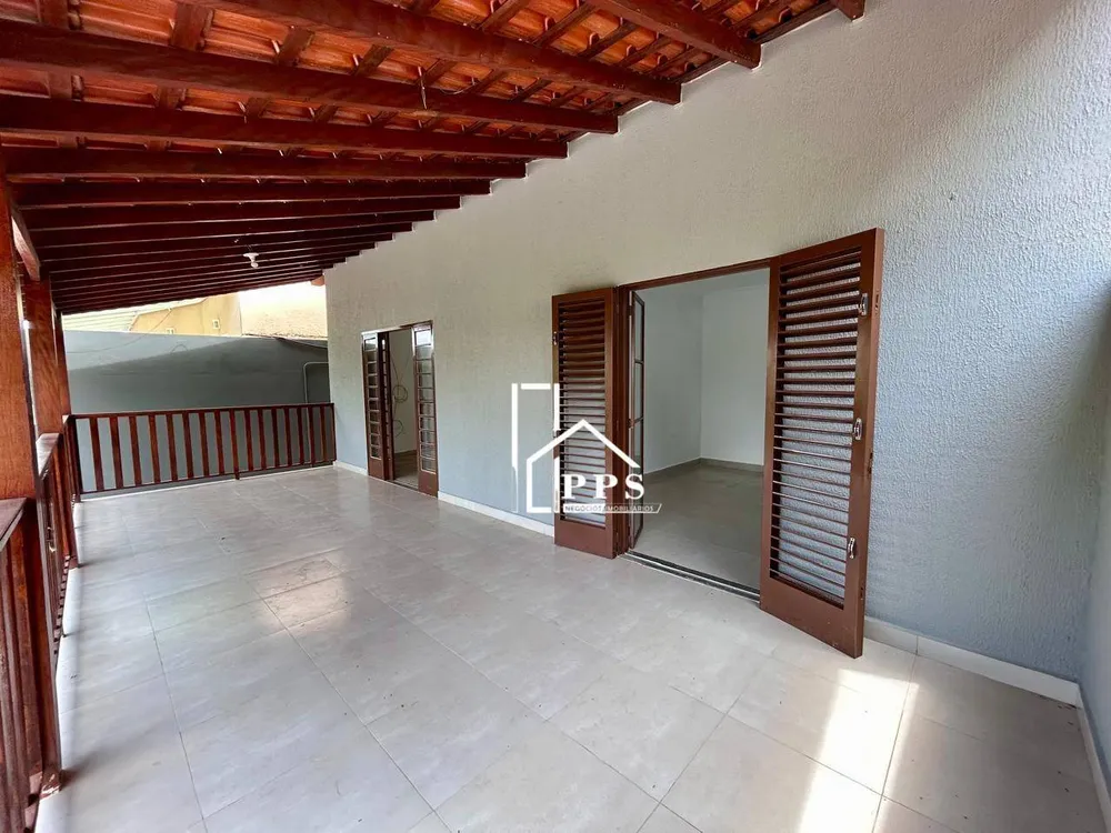 Casa, 3 quartos, 178 m² - Foto 7