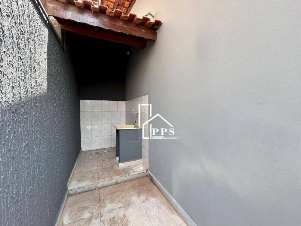 Casa, 3 quartos, 178 m² - Foto 15