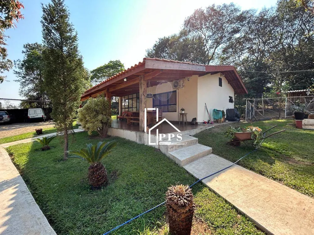 Chácara, 3 quartos, 2477 m² - Foto 6