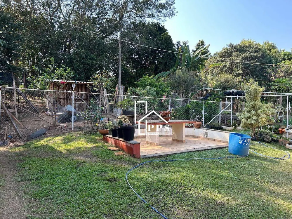Chácara, 3 quartos, 2477 m² - Foto 2